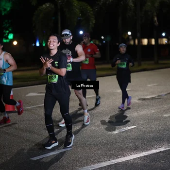 Runner Photo 5731099
