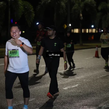 Runner Photo 5731101