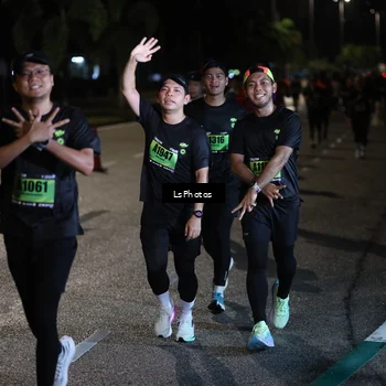 Runner Photo 5731102