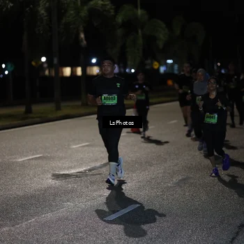 Runner Photo 5731104