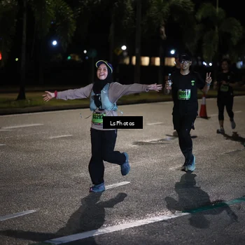 Runner Photo 5731105