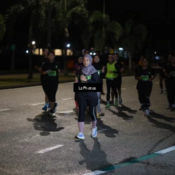 Runner Photo 5731106