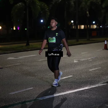 Runner Photo 5731107