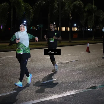 Runner Photo 5731108