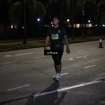 Runner Photo 5731109