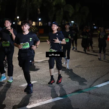 Runner Photo 5731110