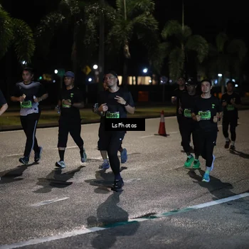 Runner Photo 5731112