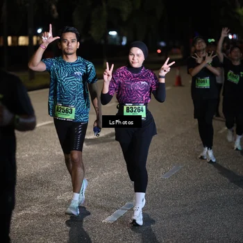 Runner Photo 5731113