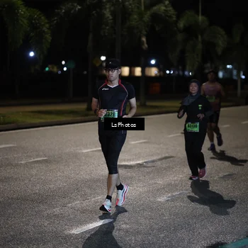 Runner Photo 5731114