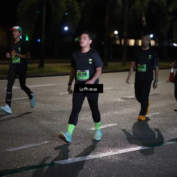 Runner Photo 5731115