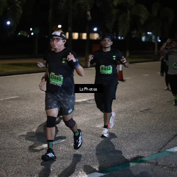 Runner Photo 5731117