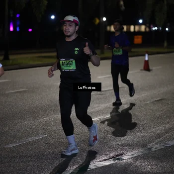 Runner Photo 5731118