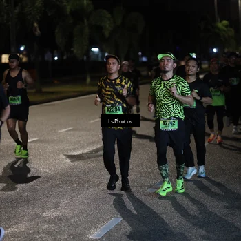 Runner Photo 5731119