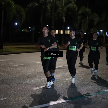 Runner Photo 5731120