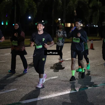 Runner Photo 5731122