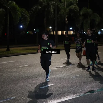 Runner Photo 5731123