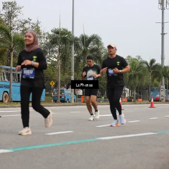 Runner Photo 5731124