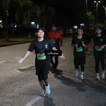 Runner Photo 5731125