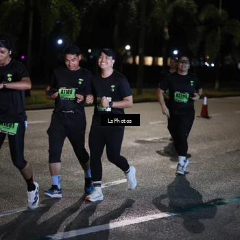 Runner Photo 5731126