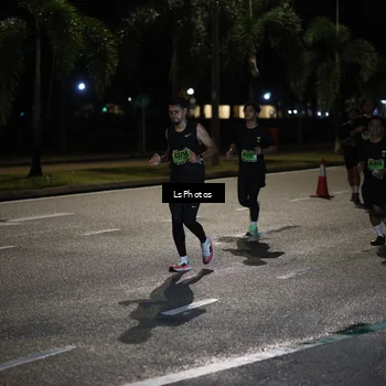 Runner Photo 5731127