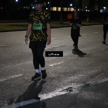 Runner Photo 5731128
