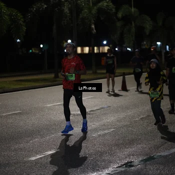 Runner Photo 5731129