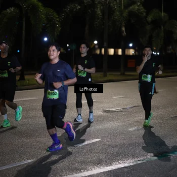 Runner Photo 5731131