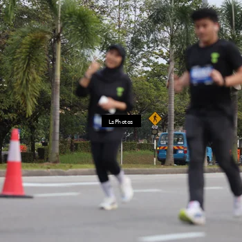 Runner Photo 5731132