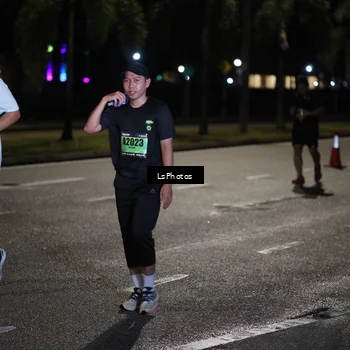 Runner Photo 5731133