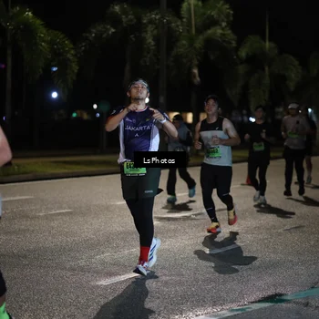 Runner Photo 5731134