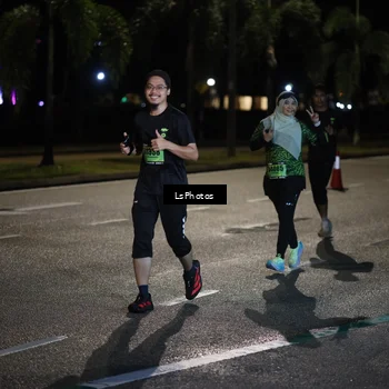 Runner Photo 5731136