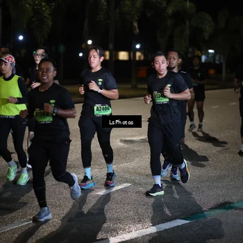 Runner Photo 5731137