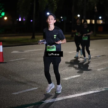 Runner Photo 5731138
