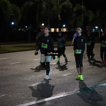 Runner Photo 5731139