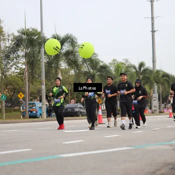 Runner Photo 5731141