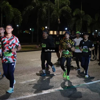 Runner Photo 5731144