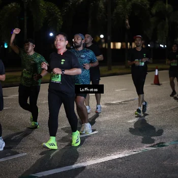 Runner Photo 5731145