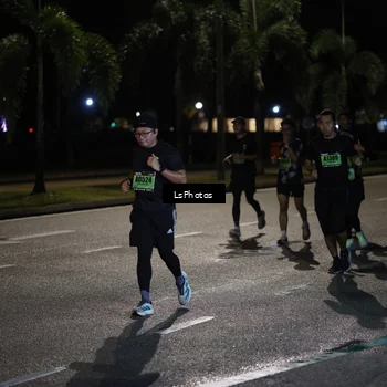 Runner Photo 5731146