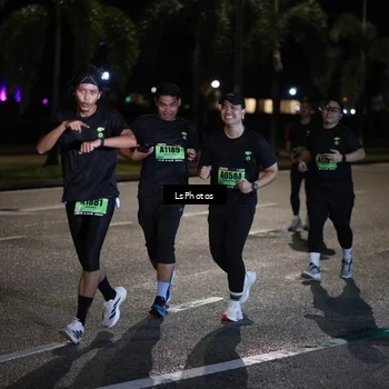 Runner Photo 5731147