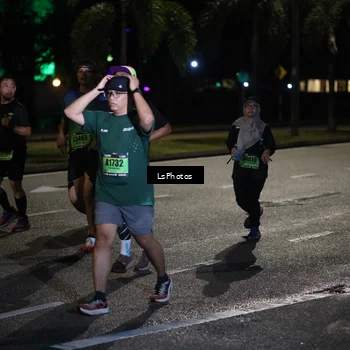 Runner Photo 5731148