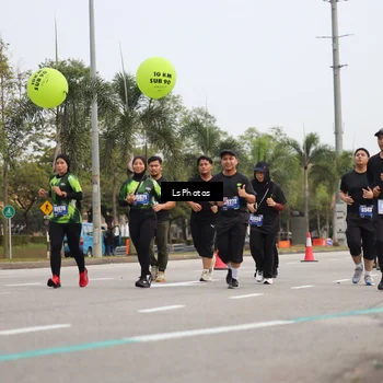 Runner Photo 5731149