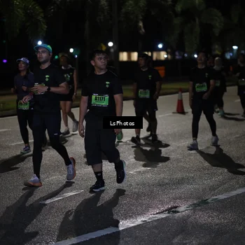 Runner Photo 5731150