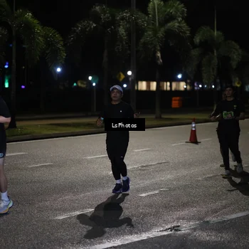 Runner Photo 5731151