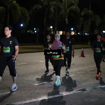Runner Photo 5731155