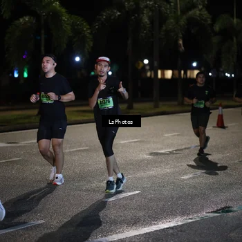 Runner Photo 5731156