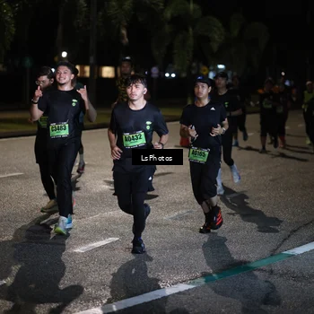 Runner Photo 5731157