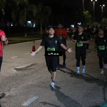 Runner Photo 5731158