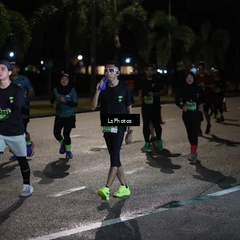 Runner Photo 5731159