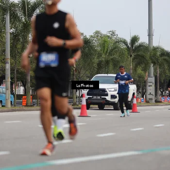 Runner Photo 5731161