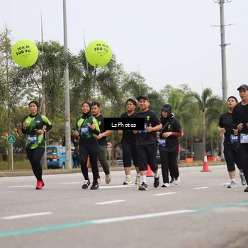Runner Photo 5731163